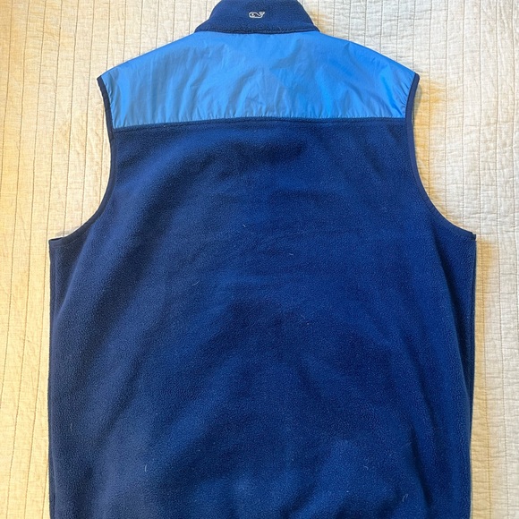Vineyard Vines Vest - Picture 2 of 2
